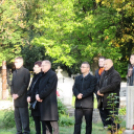 Emlékezés 56 hőseire