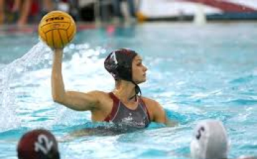 A lányok magabiztosan győztek