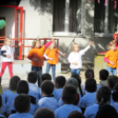 Ovifoci- pályaavató