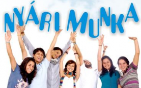 Diákok, munkára fel!