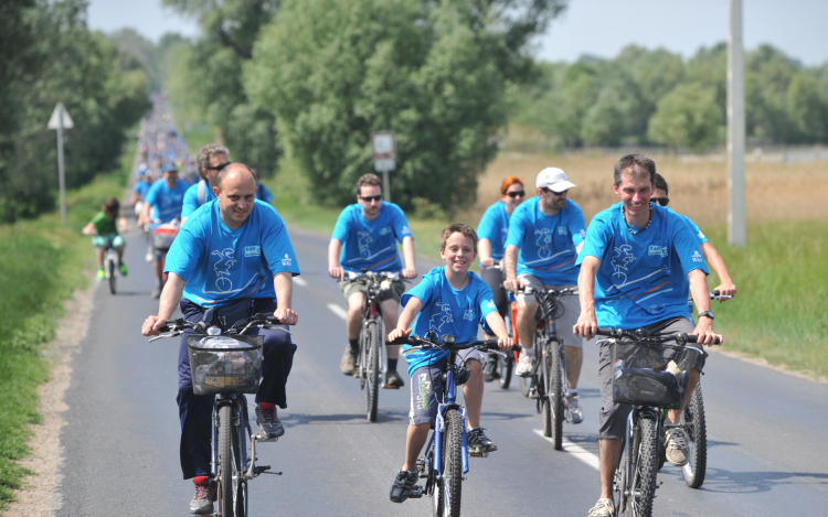 Mindjárt itt a bringatúra!