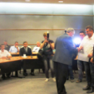 Közbiztonságunkért dolgoztak