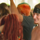 Rockmaraton 1. nap Szentkuti Tamás