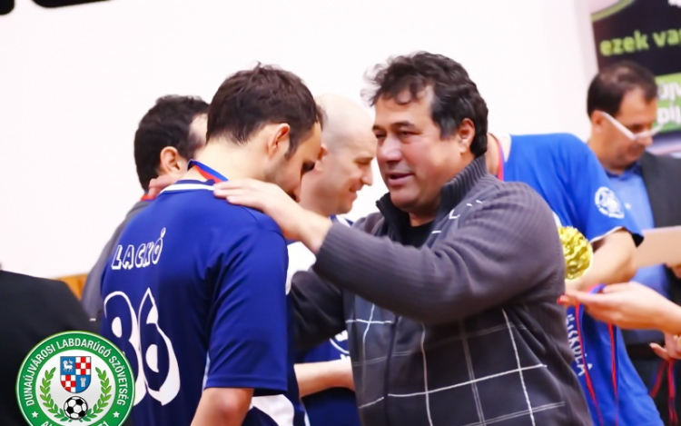 Focival is búcsúztatták az óévet