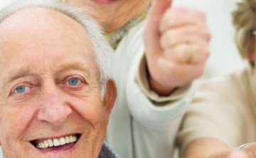 Levelet kapnak a majdani nyugdíjasok