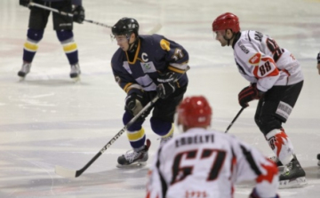 Tizenkét meccsesre duzzadt a Dab.Docler felkészülése