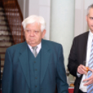 Dunaújvárosért díjazottak