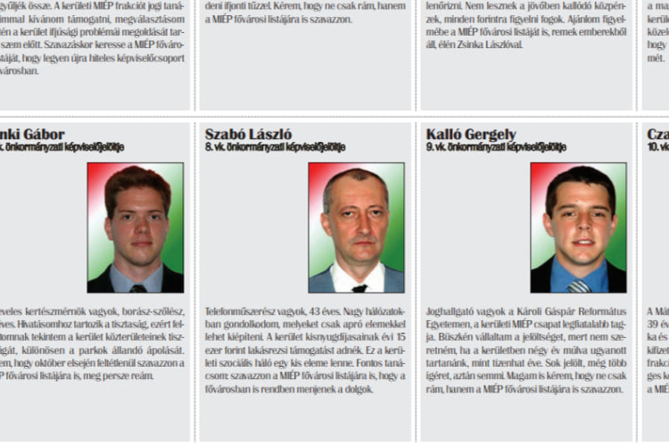 Kicsoda is Kálló Gergely?