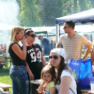 Parázs-Varázs Családi Hétvége!