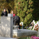 Október 23. megemlékezés és ünnepi közgyűlés