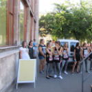 Guinness rekord újatöltve -Alexandra Treit Busai és mások képei