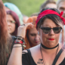 Rockmaraton 4. nap Szentkuti Tamás