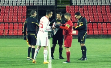 Véget ért a Magyar Kupa a DPASE számára