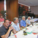 Közbiztonságért dolgoztak