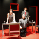 A mi világunk - Társasjáték vérrel