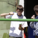 Tűzoltókocsi festés