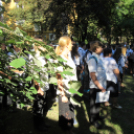 Tanévnyitó a Keróban