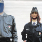 Római városrész napj