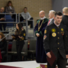  Diploma- és igazolás átadó