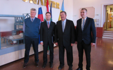 Dunaújváros ismét acélváros lehet?