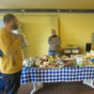 Születés hete - piknik