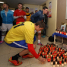 Héger Ádám emléktorna