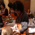 Rácalmás - tökön tök