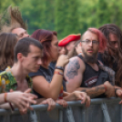 Rockmaraton 1. nap Szentkuti Tamás