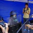 Szívvel-lélekkel a védelmünkben