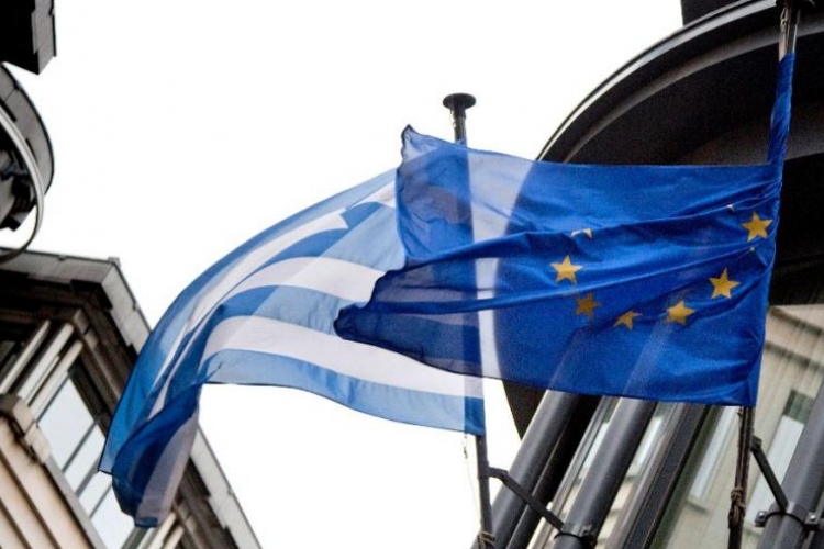 Görög adósság - Dijsselbloem: már márciusban folyósíthatnak új forrásokat Görögországnak