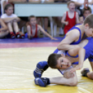 Gurics György birkózó emlék verseny