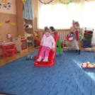 Zengő-bongó bölcsisek hétköznapjai