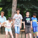 Az ügyes kezek, lábak és a nyári vakáció