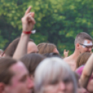 Rockmaraton 1. nap Szentkuti Tamás