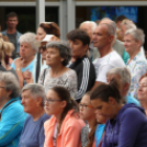 Fúvószenekarok és Mazsorettek XX. Nemzetközi Találkozója