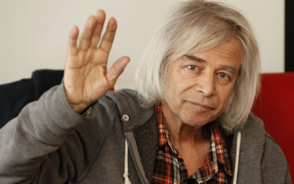 Meghalt Somló Tamás