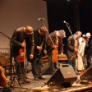 ifj.Dráviczki Márton felvételei a Parázs-Varázs színpadáról