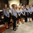 Jótékonysági  bál