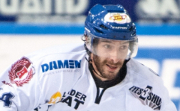 Kanadai játékossal erősít a DAB