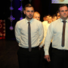 Dunaferr Szalagavató