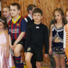 Farsang a Vasváriban