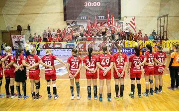 Visszavágóra készülünk a pinkek ellen