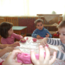 Zengő-bongó bölcsisek hétköznapjai