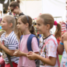 VI. Dunaújvárosi Sportválasztó és IV. Hangszerválasztó