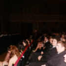 Rosti is szalagot tűzött