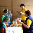 Játéknap a Családsegítő és Gyermekjóléti Szolgálatnál 