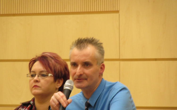 Nem  kampánytámogatás