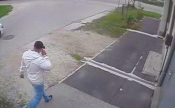 83 éves idős bácsit lopott meg Székesfehérváron