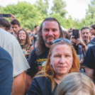 Rockmaraton 4. nap Szentkuti Tamás