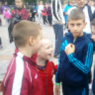 Őszi mezei futóverseny